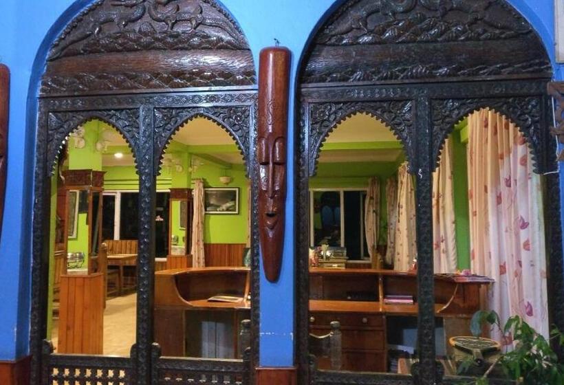 فندق Galaxy View Tower