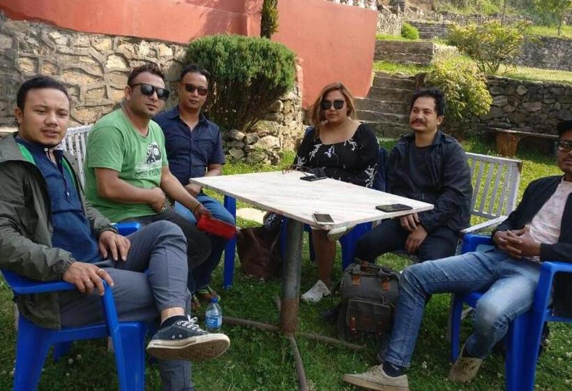 فندق Galaxy View Tower