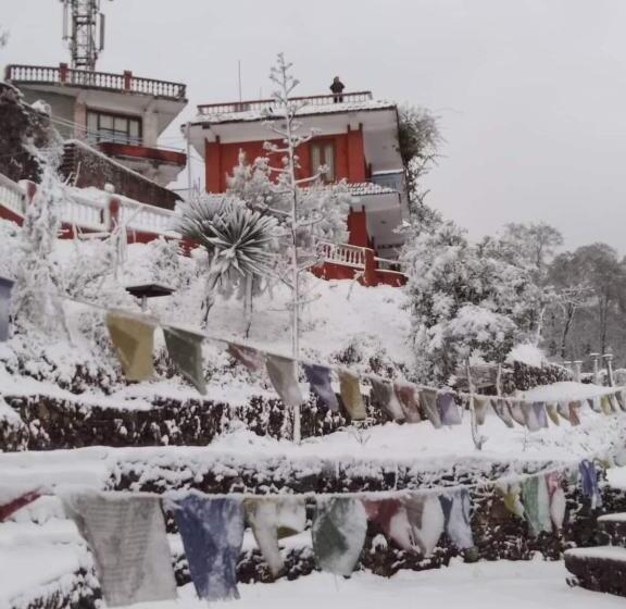 فندق Galaxy View Tower