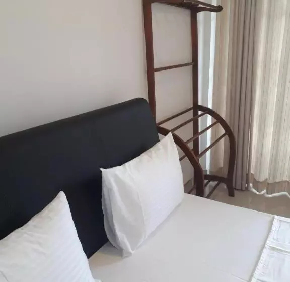 هتل Kandy View Resort