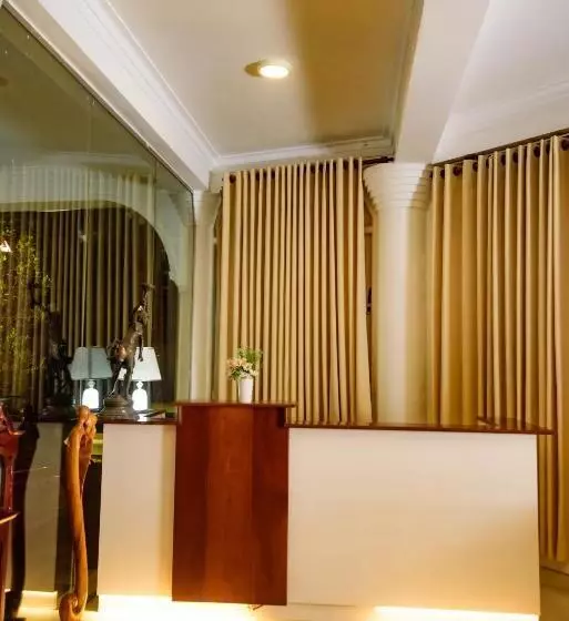 هتل Kandy View Resort