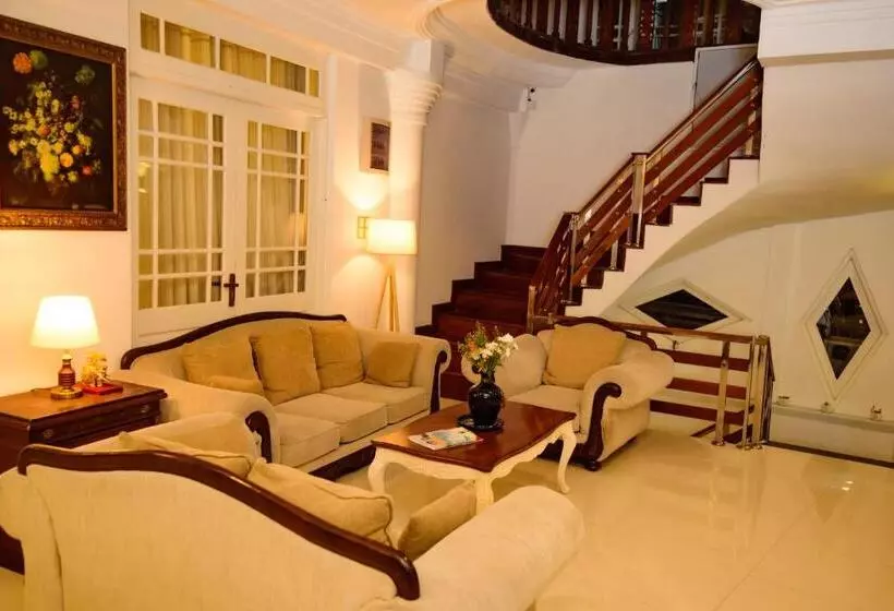 هتل Kandy View Resort