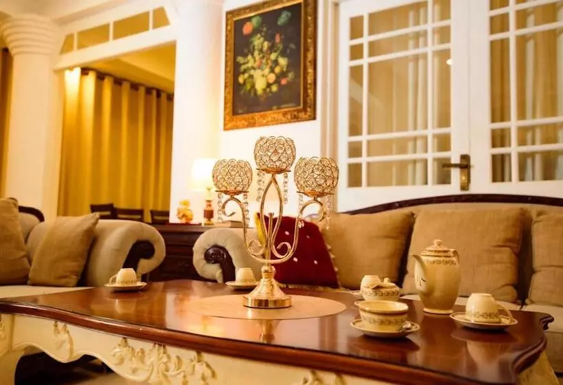 هتل Kandy View Resort