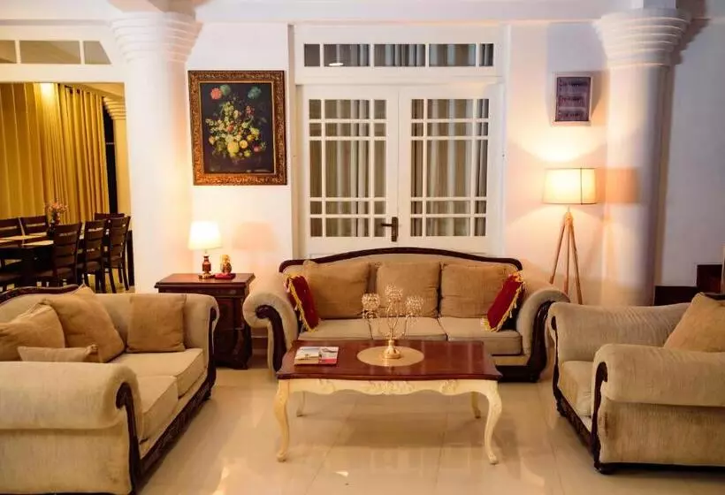 هتل Kandy View Resort