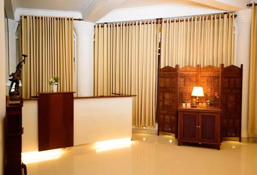 هتل Kandy View Resort