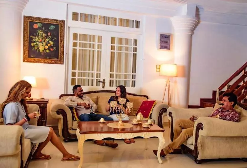 هتل Kandy View Resort