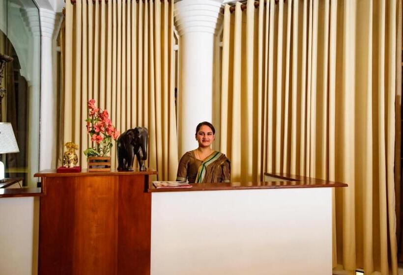 Hotel Kandy View Resort