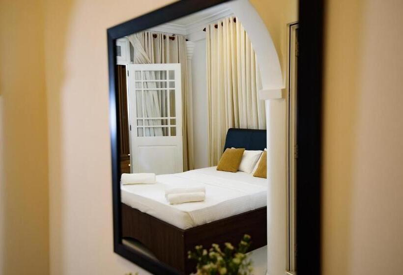 Hotel Kandy View Resort