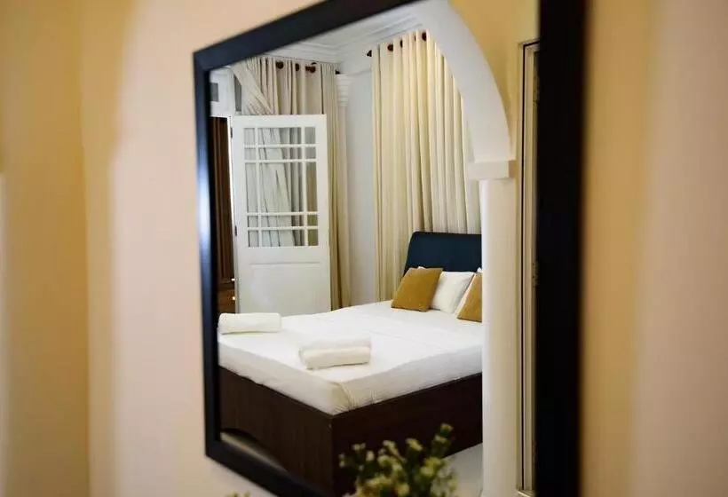 هتل Kandy View Resort