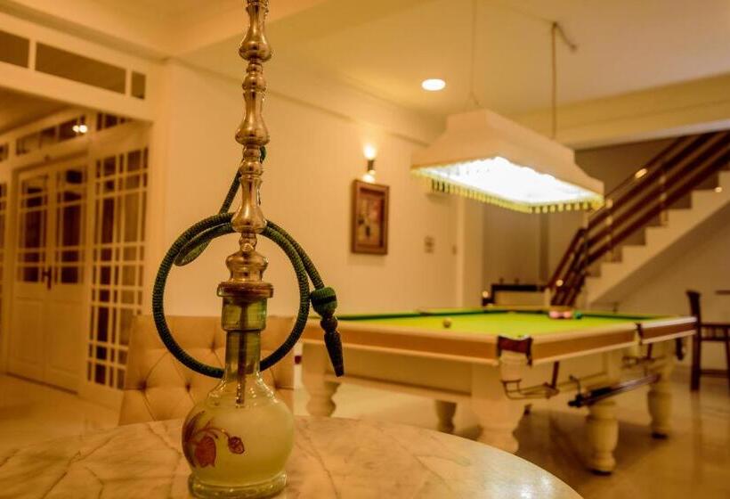 Hotel Kandy View Resort