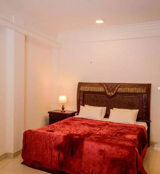 هتل Kandy View Resort
