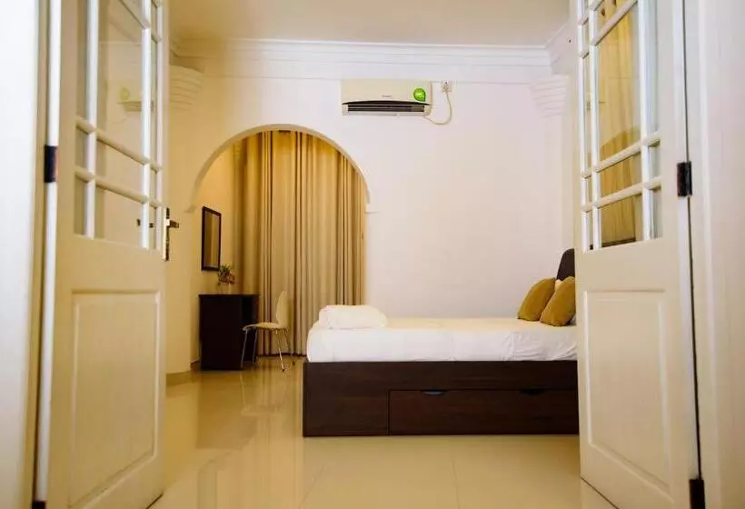هتل Kandy View Resort