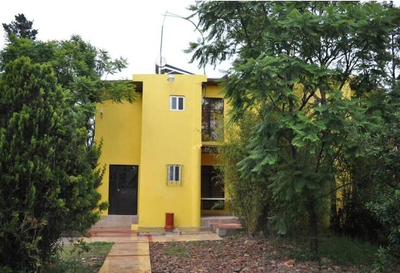 هتل Posada Morelos