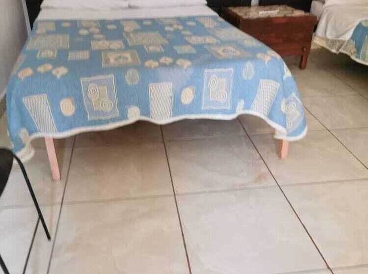 هتل Posada Morelos