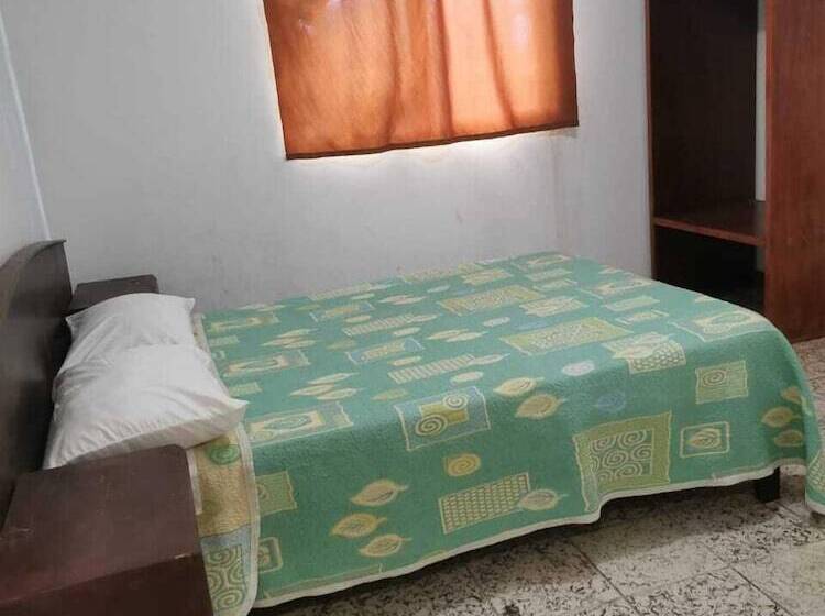 هتل Posada Morelos