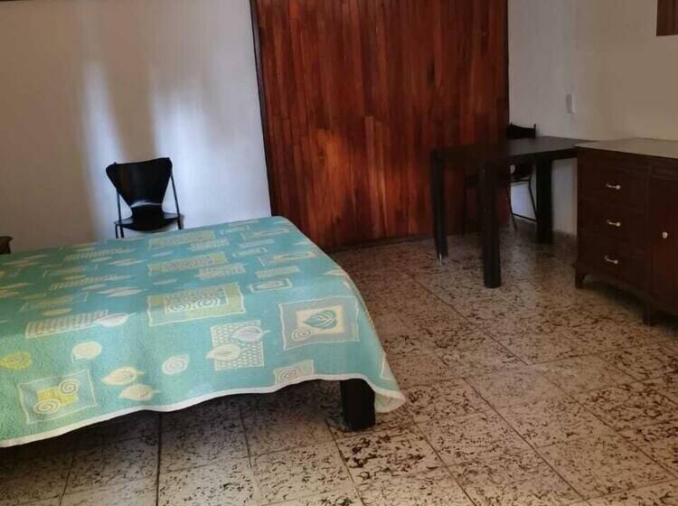 هتل Posada Morelos