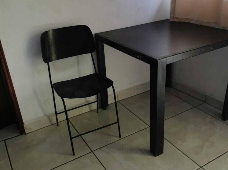 هتل Posada Morelos