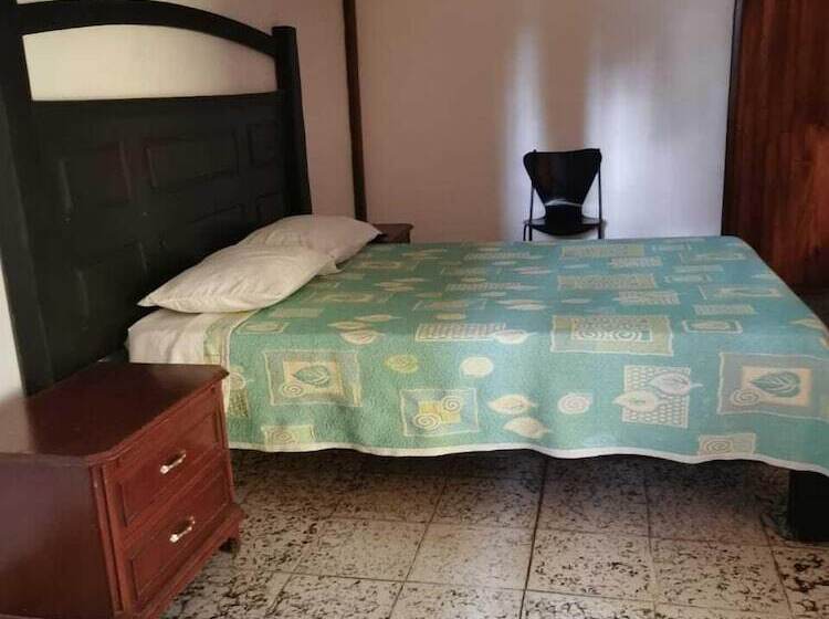 هتل Posada Morelos