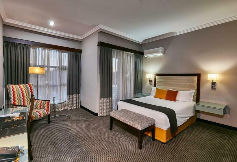 هتل Regent Select