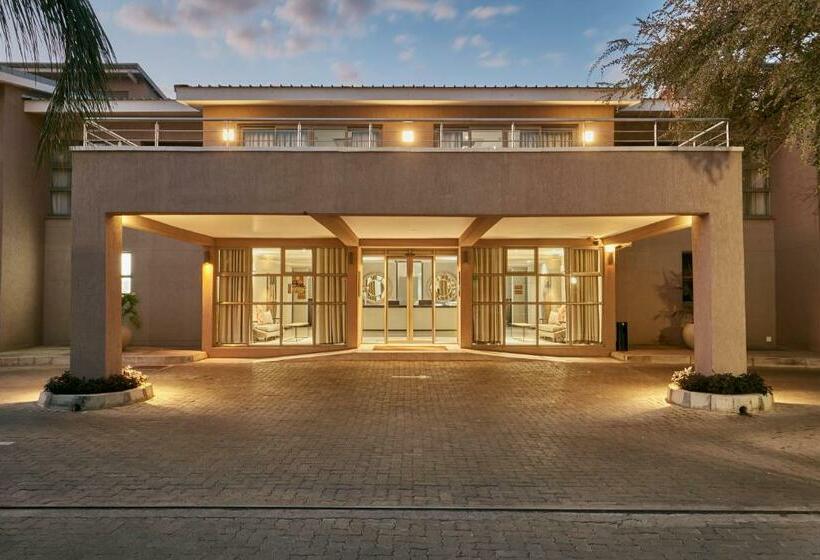 هتل Regent Select