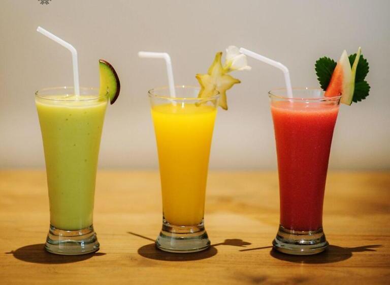 Отель Sevilla Resort Magelang