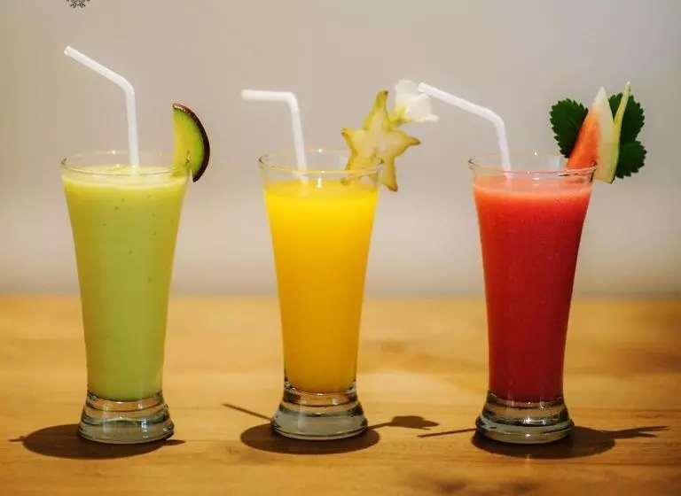 Hotel Sevilla Resort Magelang