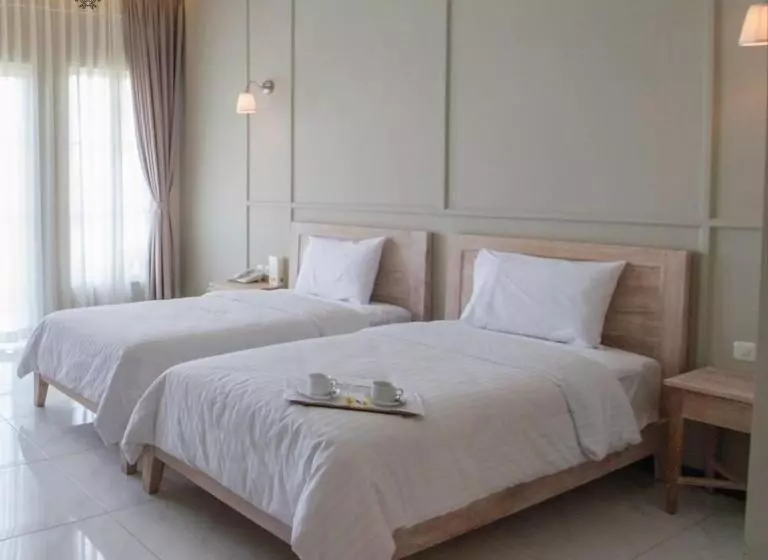 Hotel Sevilla Resort Magelang