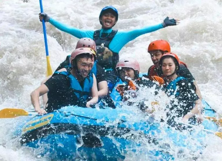 Hotel Sevilla Resort Magelang