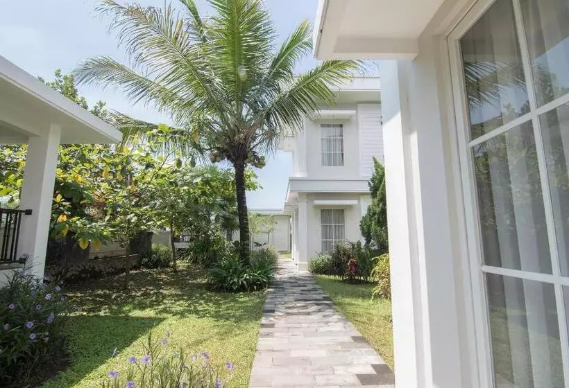 Hotel Sevilla Resort Magelang