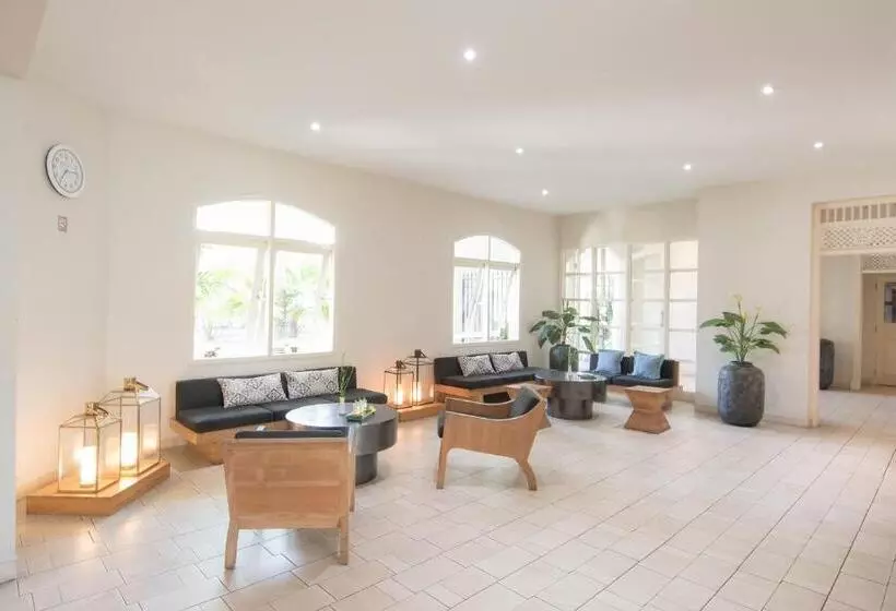 Hotel Sevilla Resort Magelang