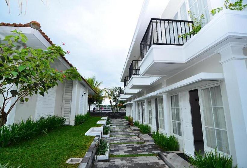 Отель Sevilla Resort Magelang