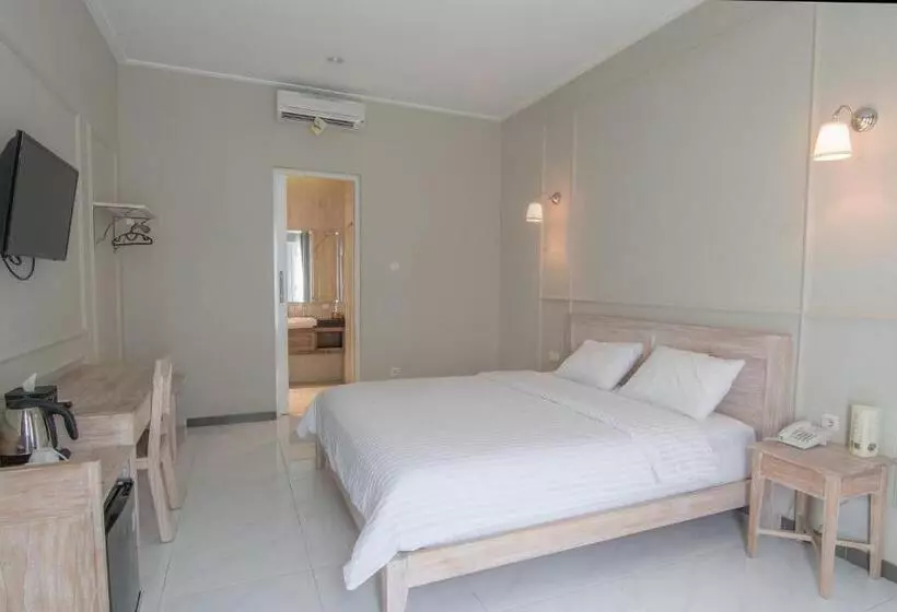 Hotel Sevilla Resort Magelang