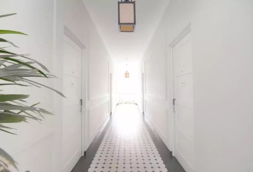 Hotel Sevilla Resort Magelang