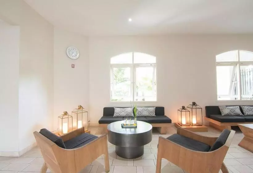 Hotel Sevilla Resort Magelang