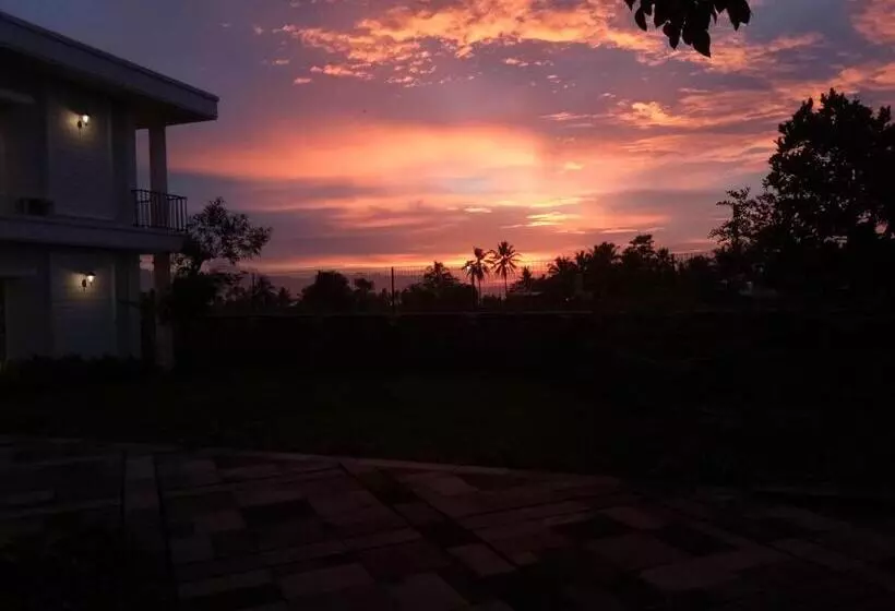 Hotel Sevilla Resort Magelang