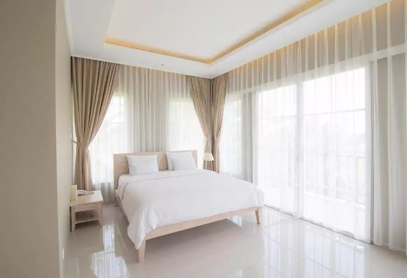 Hotel Sevilla Resort Magelang