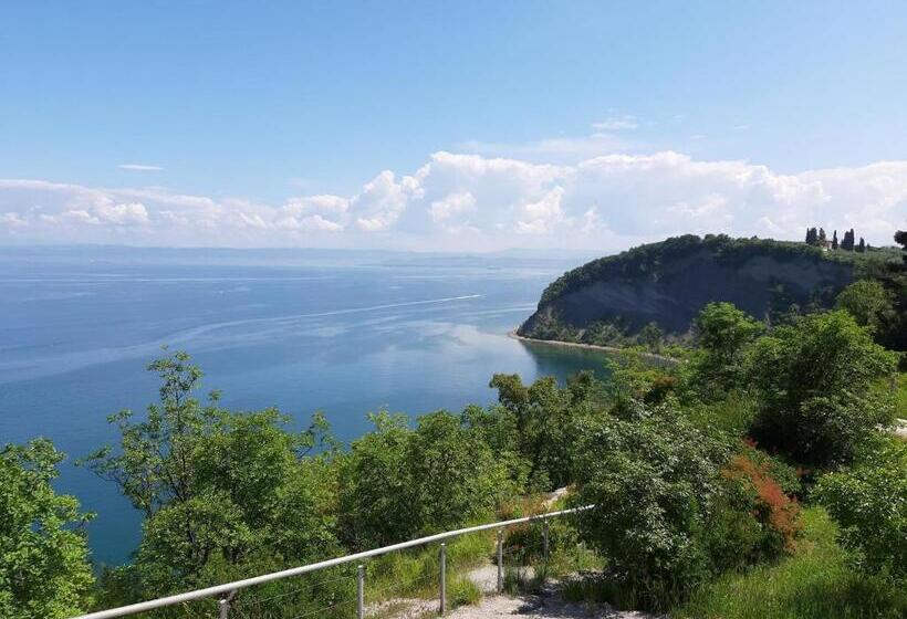 هتل Stella Maris Pastoral Home