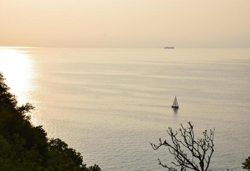 هتل Stella Maris Pastoral Home