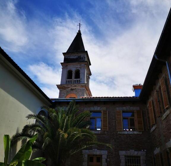 هتل Stella Maris Pastoral Home