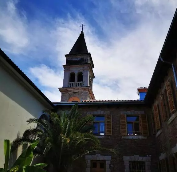 هتل Stella Maris Pastoral Home