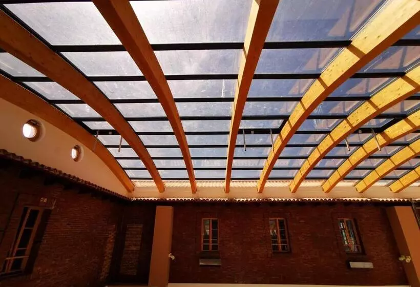 هتل Stella Maris Pastoral Home