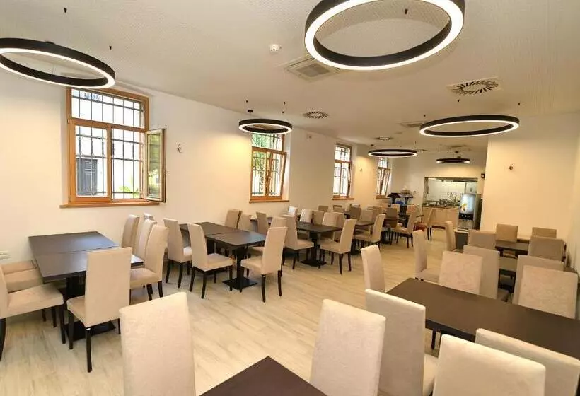 هتل Stella Maris Pastoral Home