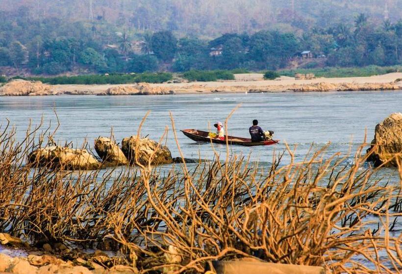 بنسيون Baan Suan La Moon