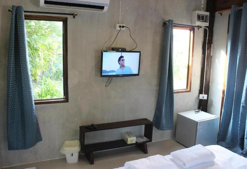 بنسيون Baan Suan La Moon