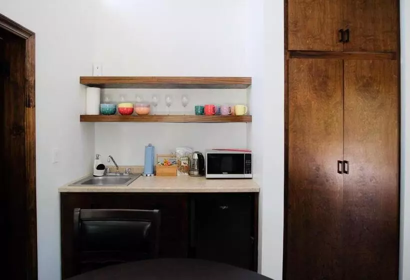 Majatalo Casa De Sara