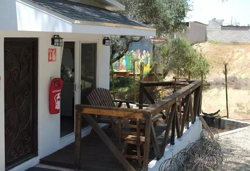 Majatalo Casa De Sara