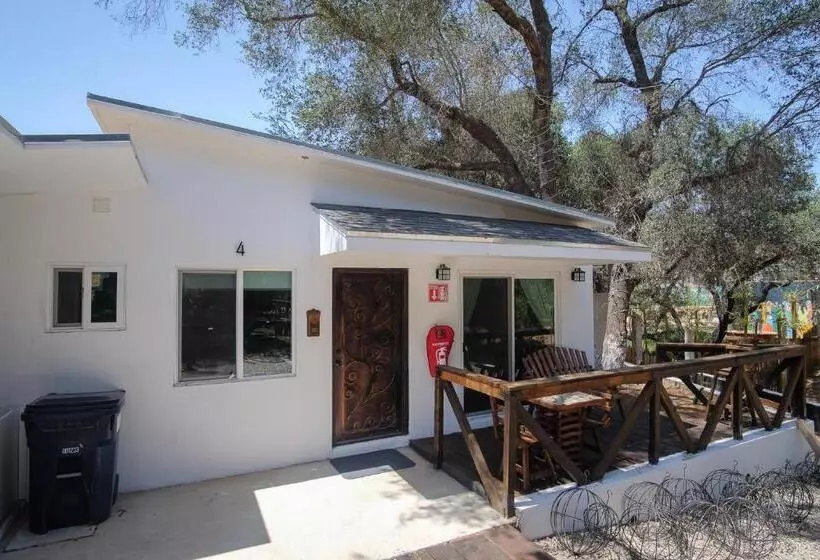 Majatalo Casa De Sara