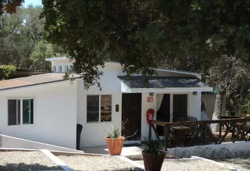 Majatalo Casa De Sara