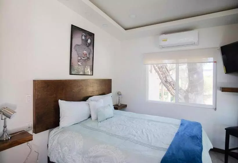 Majatalo Casa De Sara