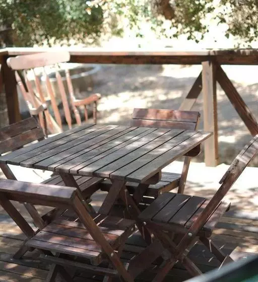 Majatalo Casa De Sara